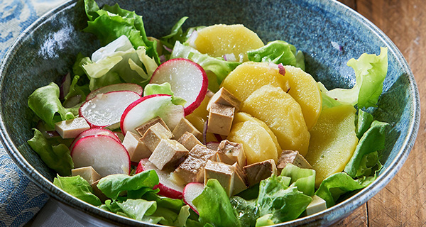 kartoffelsalatmitradieschen