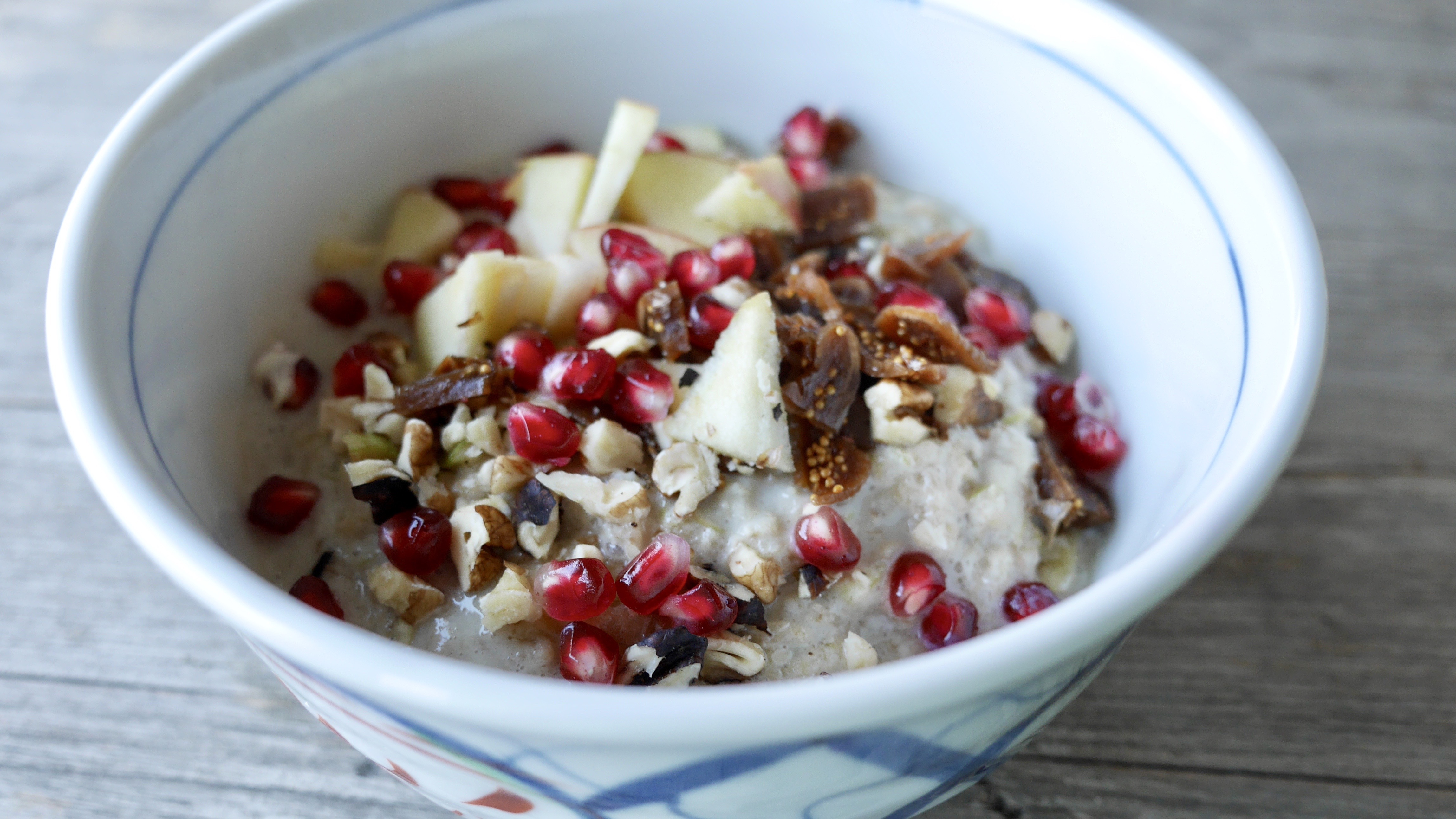birnen-porridge birnen-porridge