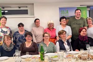 Gastro-Workshop Tofu und Fleisch