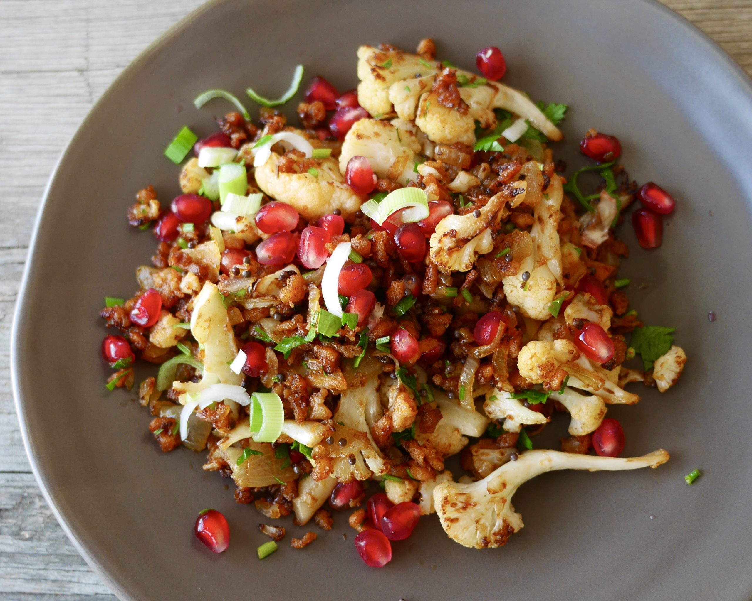 spicy-sojafaschiertes spicy-sojafaschiertes