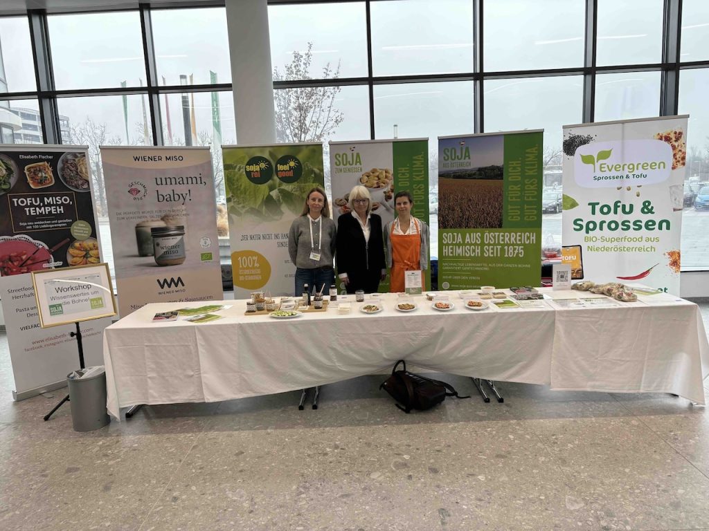 Messestand
