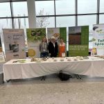 Messestand