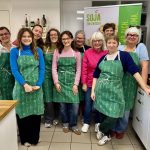 Gruppenfoto WS Naturfreunde