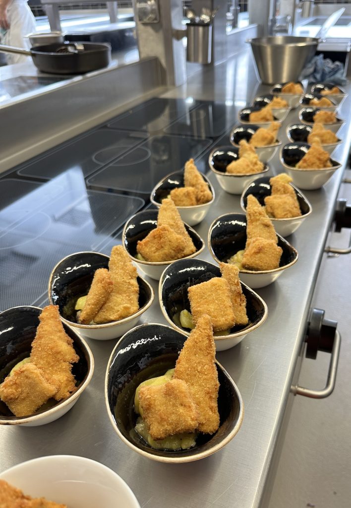 tofuschnitzel