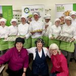 WS Wr Neustadt Gruppenfoto