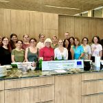 Gruppenfoto WS Vitalküche NÖ Tut gut