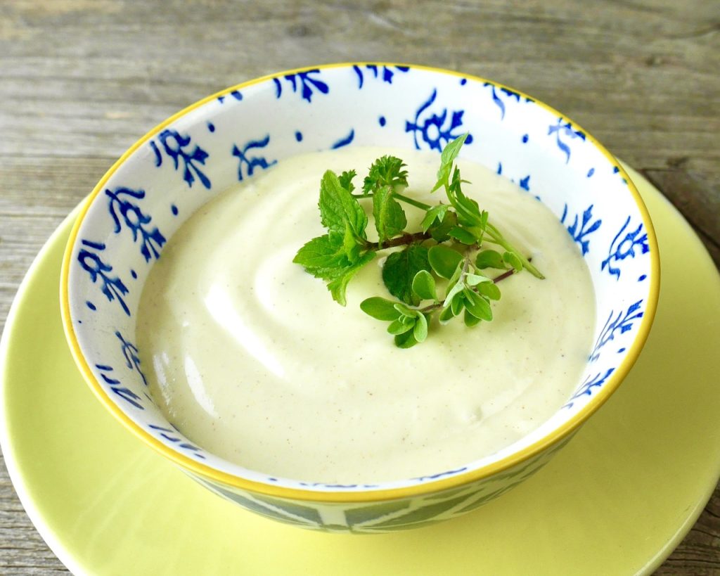 Miso-Mayonnaise Miso-Mayonnaise