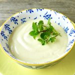 Miso-Mayonnaise