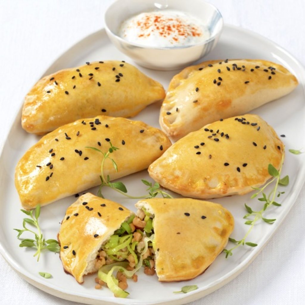 empanadas Empanadas