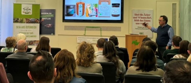 Vortrag Hagelversicherung